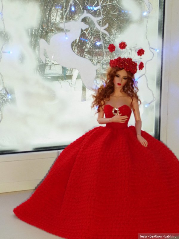 Моя прекрасная Михо — Куклы Iplehouse (Иплхаус): BJD (БЖД) (фото 2)