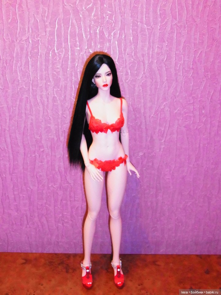 Куклы Iplehouse (Иплхаус): BJD (БЖД) (фото 6)