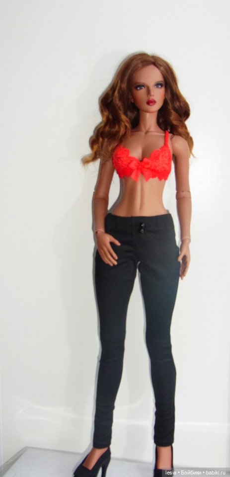 Мои миниатюрные девчонки — Куклы Iplehouse (Иплхаус): BJD (БЖД) (фото 4)