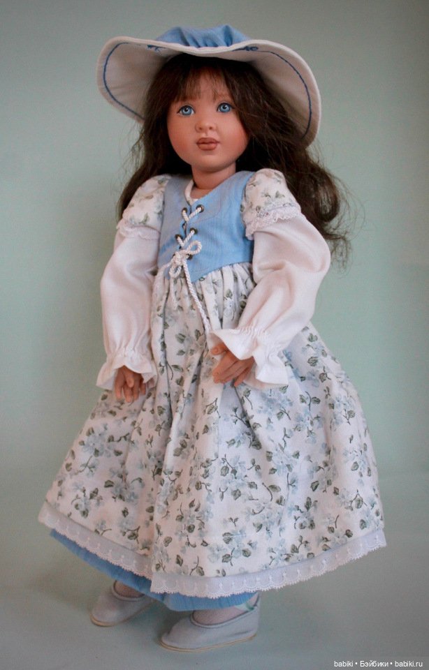 Бетти Блю Хелен Киш Избранная коллекция (фото 4)