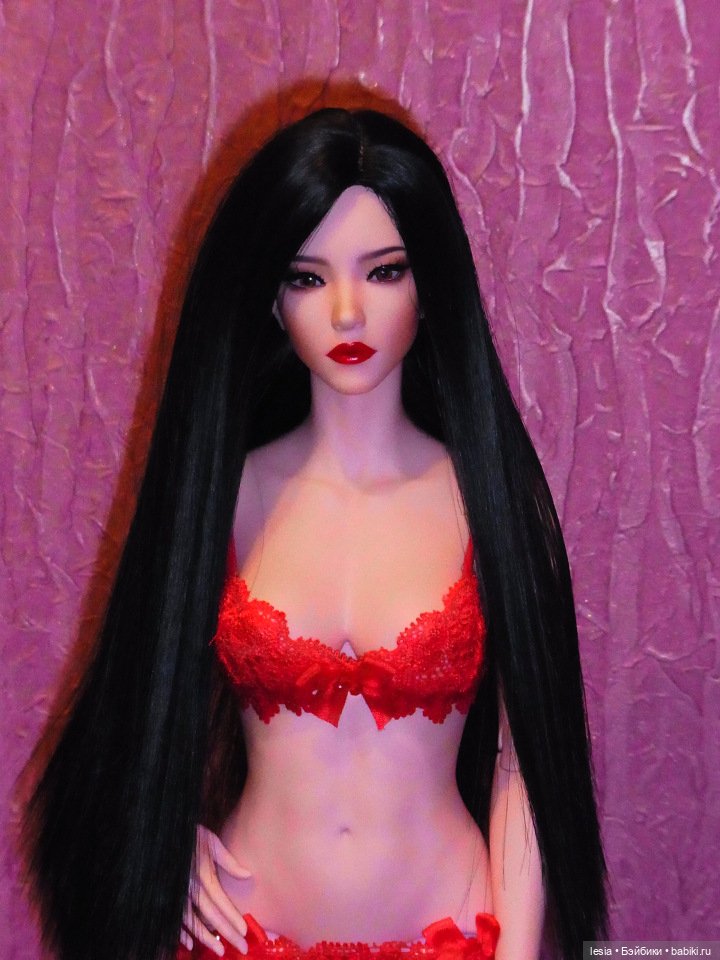 Куклы Iplehouse (Иплхаус): BJD (БЖД)