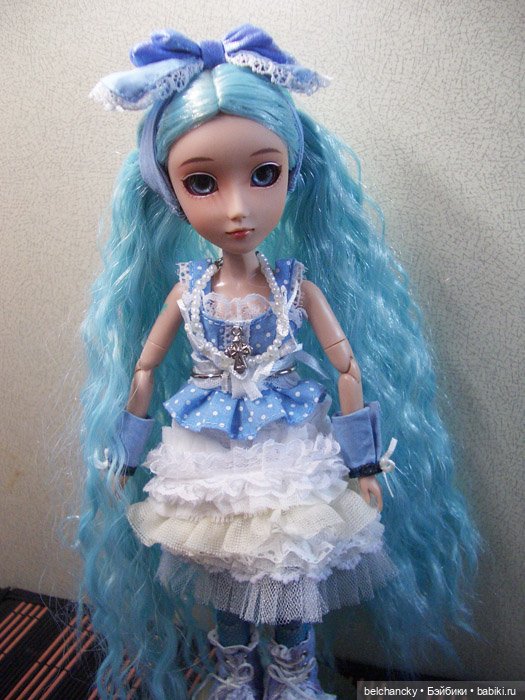 Hestia - в целом и частном (фото 4)