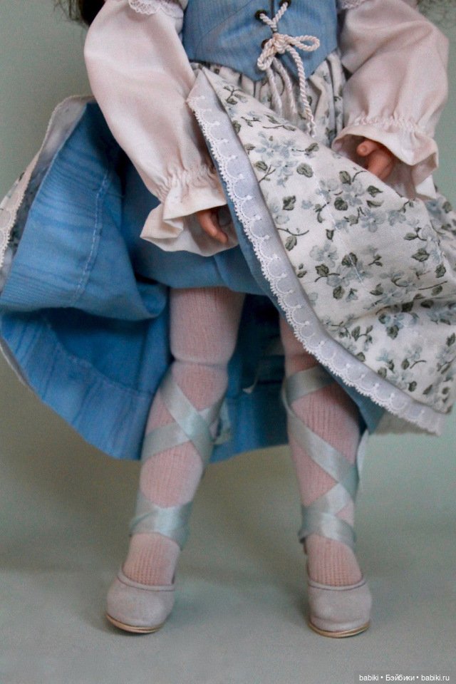 Бетти Блю Хелен Киш Избранная коллекция (фото 6)