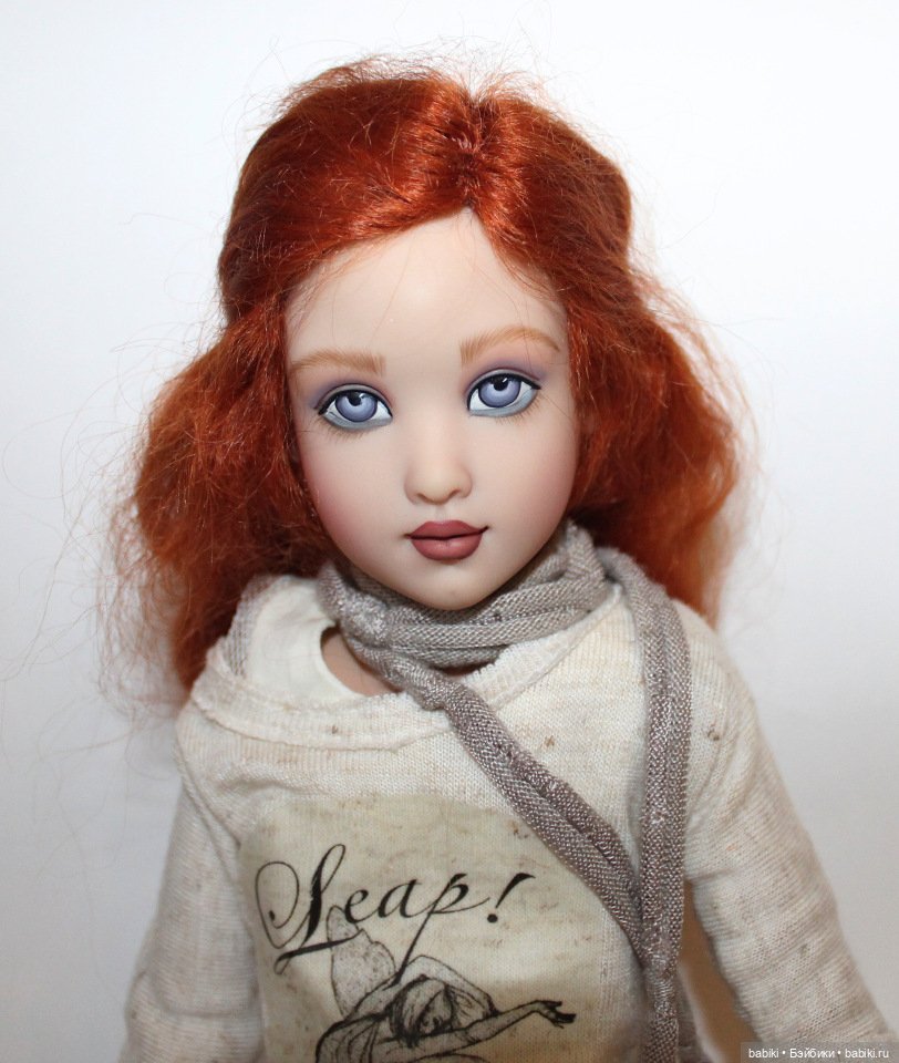 Моя чудесная неземная Ларк от Хелен Киш (фото 4)