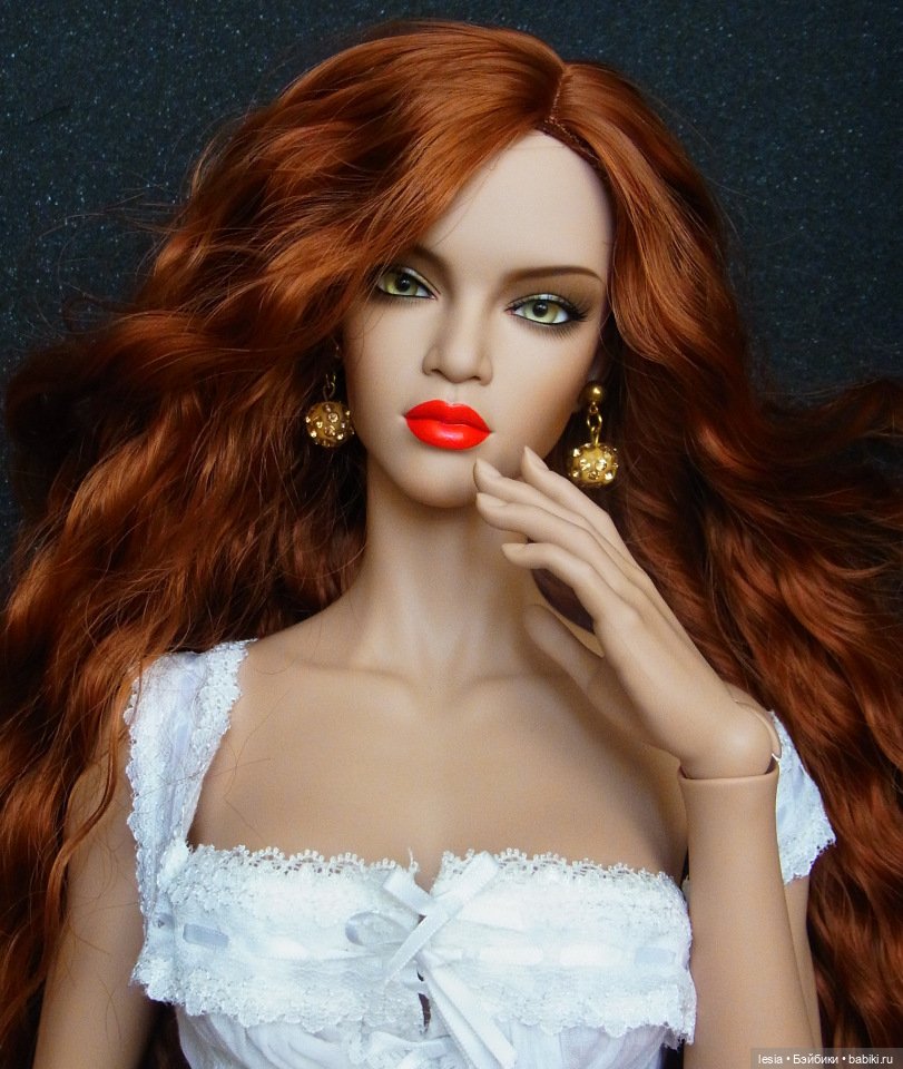 Прекрасная Алия — Куклы Iplehouse (Иплхаус): BJD (БЖД) (фото 9)