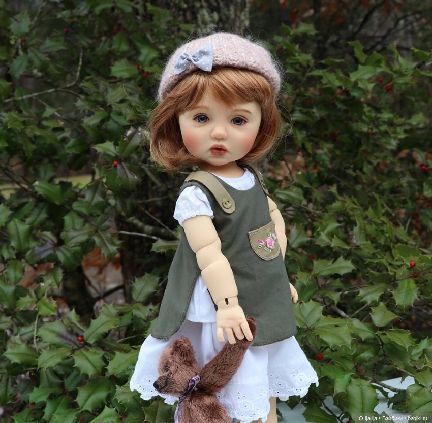 Покой нам только снится... Новенькая медовушка