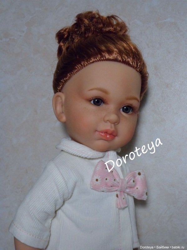 Знакомая незнакомка Soy Tu от Paola Reina (фото 4)