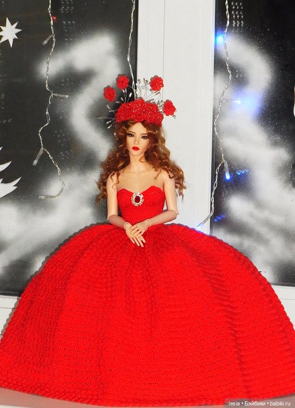 Моя прекрасная Михо — Куклы Iplehouse (Иплхаус): BJD (БЖД) (фото 3)