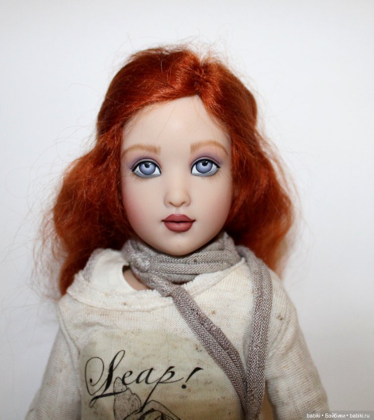 Моя чудесная неземная Ларк от Хелен Киш (фото 6)