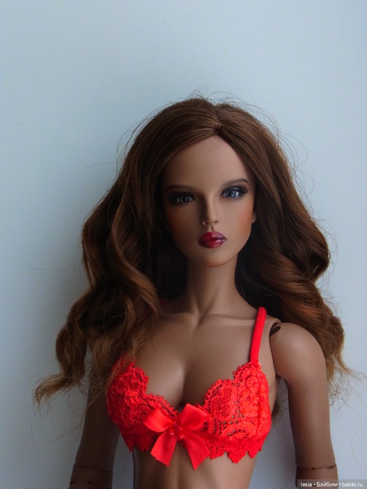 Мои миниатюрные девчонки — Куклы Iplehouse (Иплхаус): BJD (БЖД)