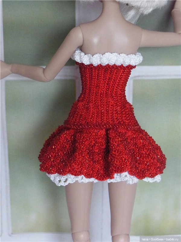 Обновочки для Тоннер — Одежда и обувь для кукол своими руками: фото (фото 6)