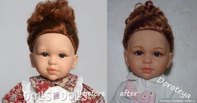 Знакомая незнакомка Soy Tu от Paola Reina (фото 9)