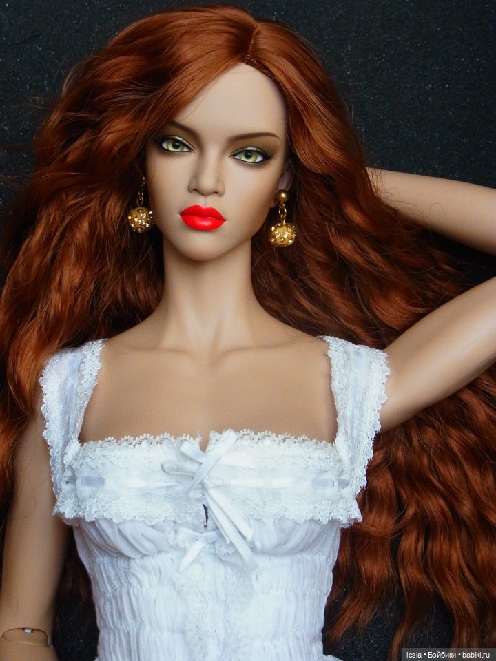 Прекрасная Алия — Куклы Iplehouse (Иплхаус): BJD (БЖД)
