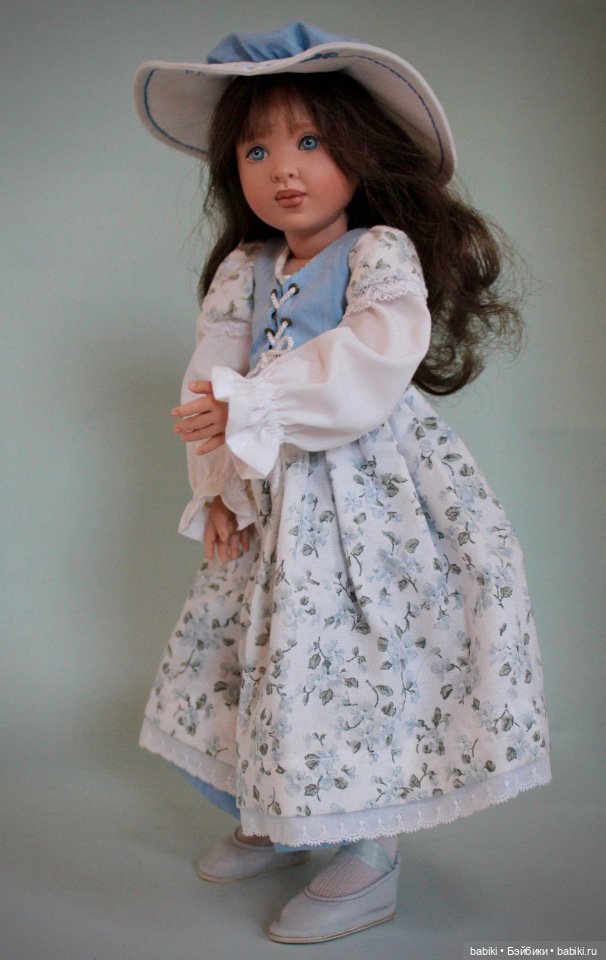 Бетти Блю Хелен Киш Избранная коллекция