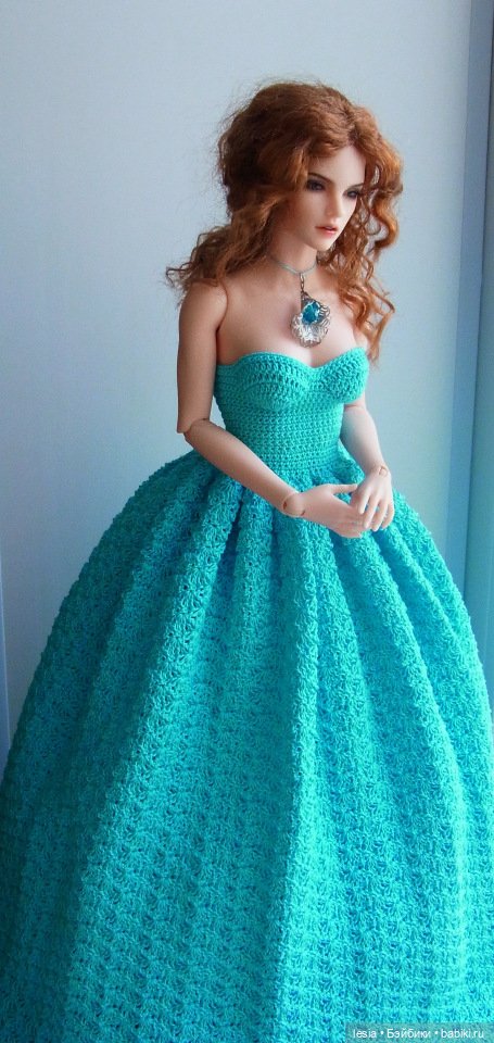 Мои миниатюрные девчонки — Куклы Iplehouse (Иплхаус): BJD (БЖД) (фото 7)