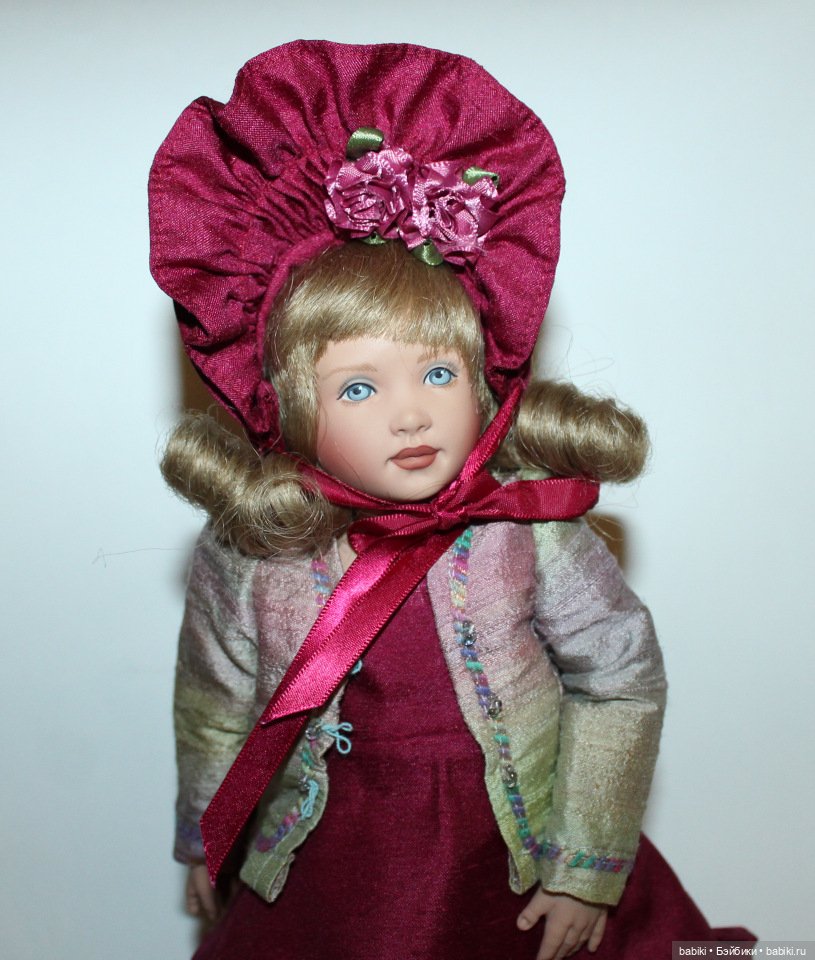 Моя Виктория Роуз от Хелен Киш (фото 2)