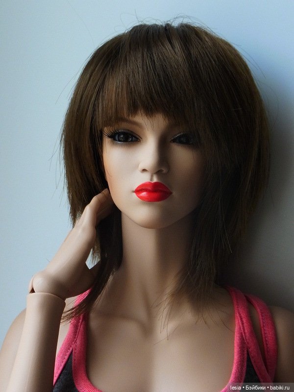 Прекрасная Алия — Куклы Iplehouse (Иплхаус): BJD (БЖД) (фото 2)