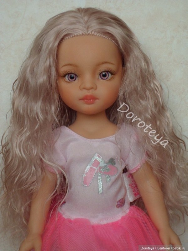 Несколько фото подружек Паолочек (фото 6)