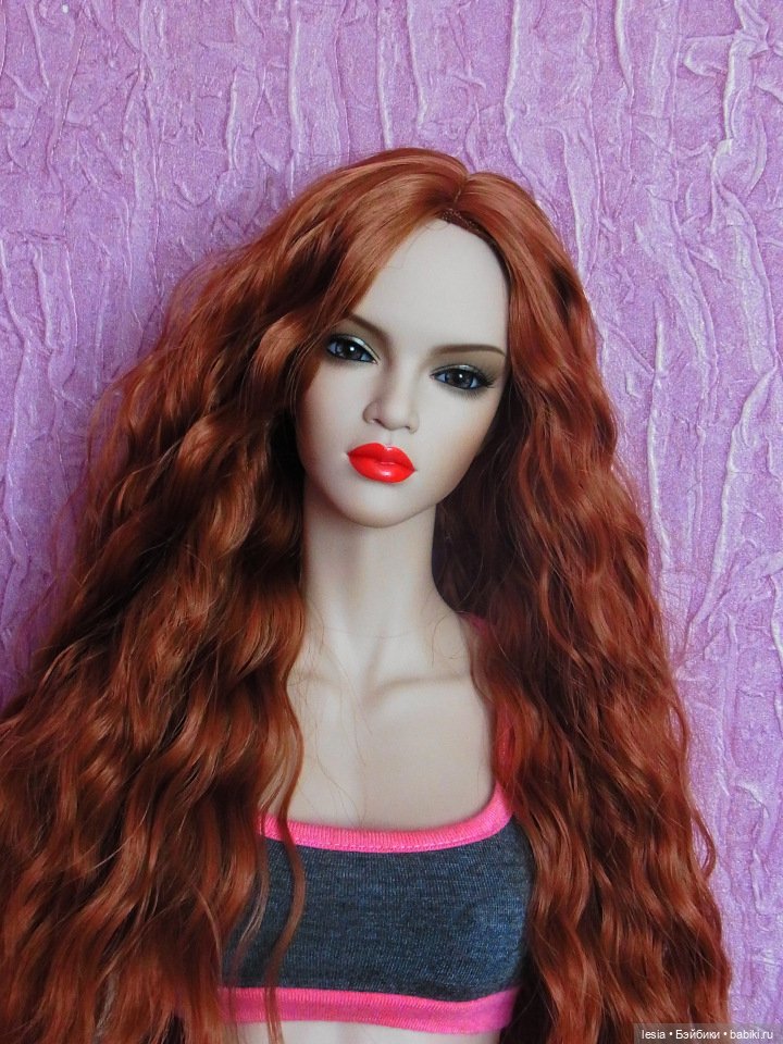 Прекрасная Алия — Куклы Iplehouse (Иплхаус): BJD (БЖД) (фото 3)
