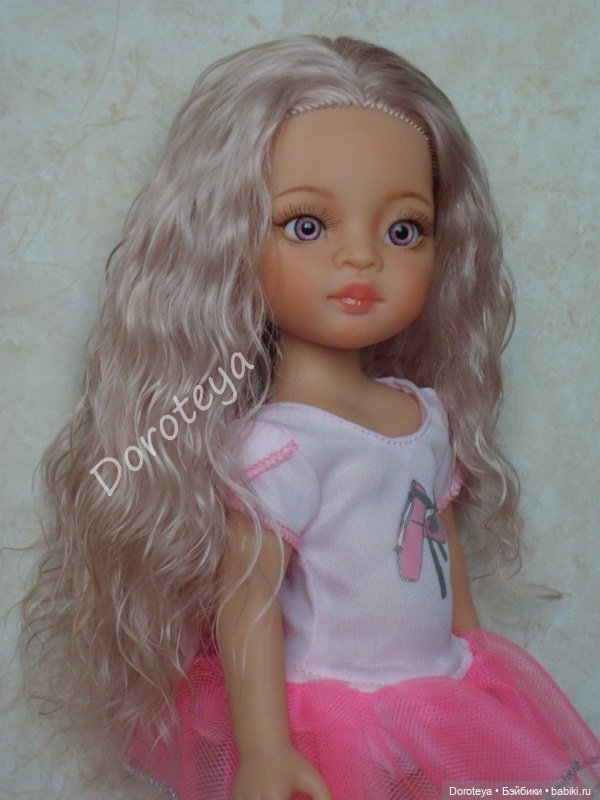 Несколько фото подружек Паолочек (фото 8)