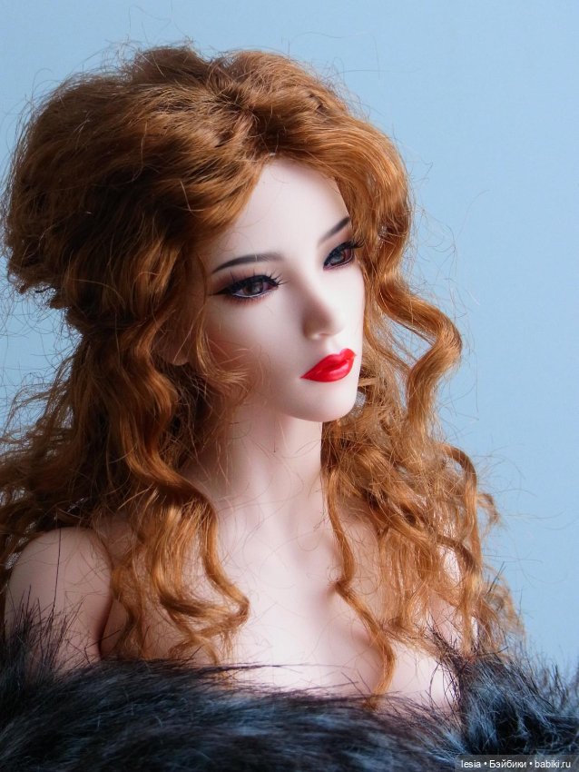 Мои миниатюрные девчонки — Куклы Iplehouse (Иплхаус): BJD (БЖД)