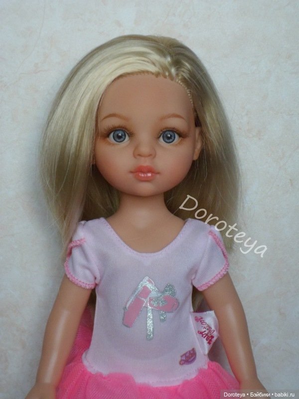 Несколько фото подружек Паолочек (фото 3)