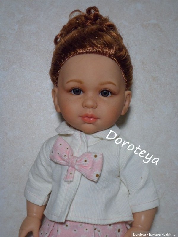 Знакомая незнакомка Soy Tu от Paola Reina (фото 2)