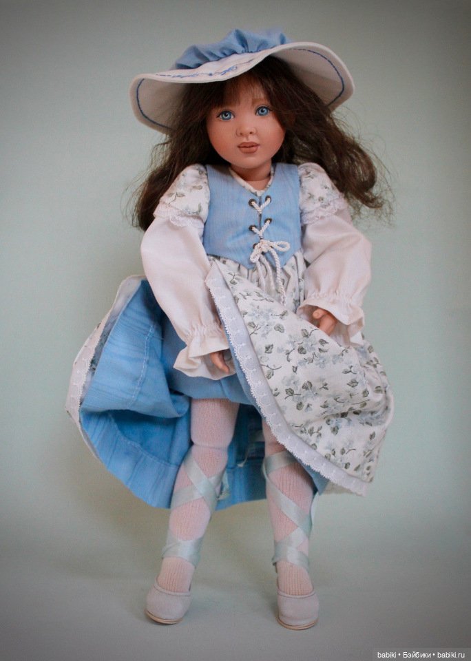 Бетти Блю Хелен Киш Избранная коллекция (фото 2)