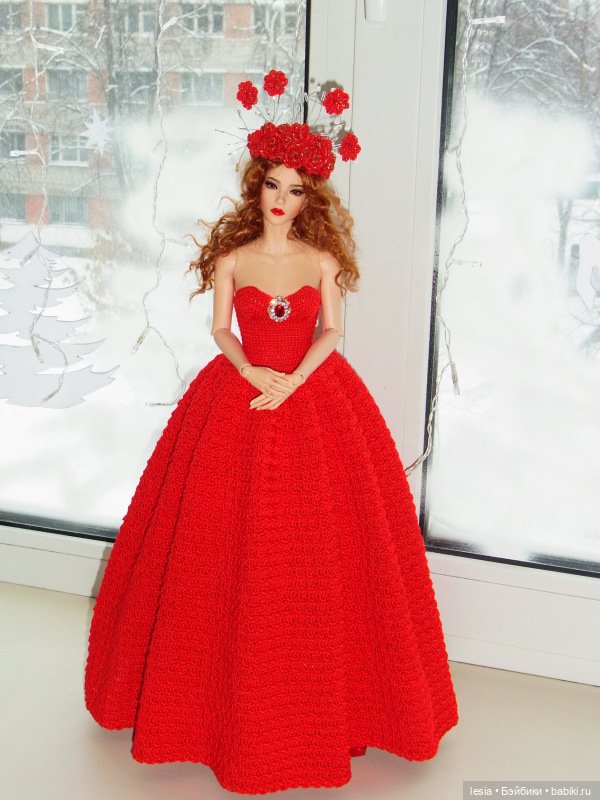 Моя прекрасная Михо — Куклы Iplehouse (Иплхаус): BJD (БЖД) (фото 7)