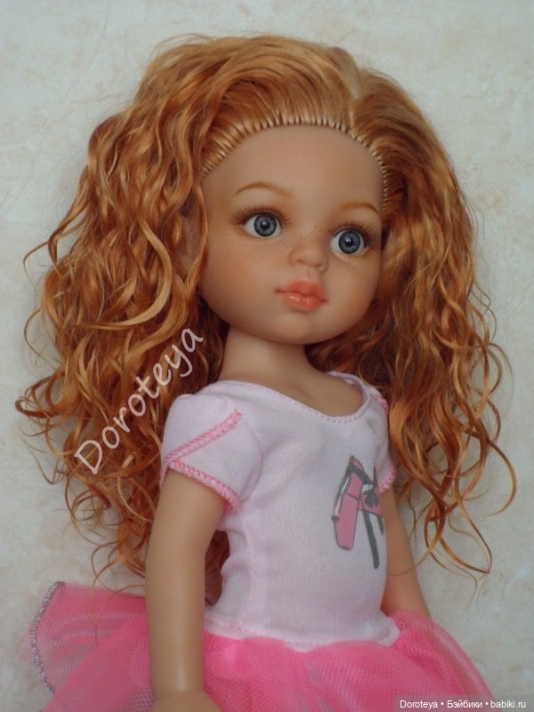 Несколько фото подружек Паолочек (фото 9)