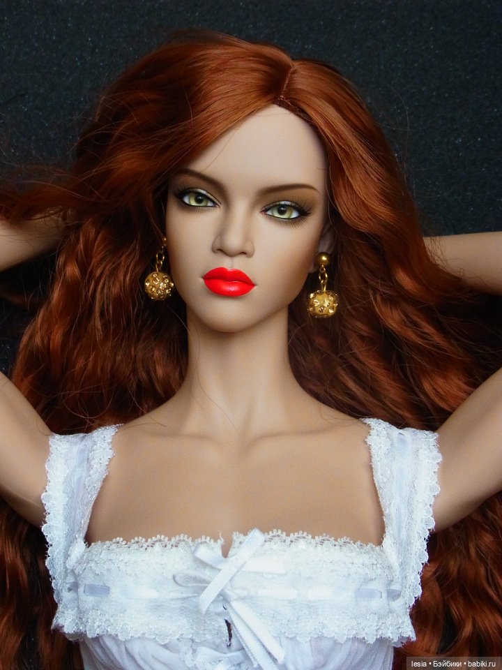Прекрасная Алия — Куклы Iplehouse (Иплхаус): BJD (БЖД) (фото 10)