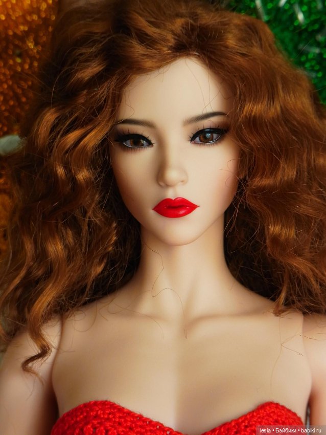 Мои миниатюрные девчонки — Куклы Iplehouse (Иплхаус): BJD (БЖД)