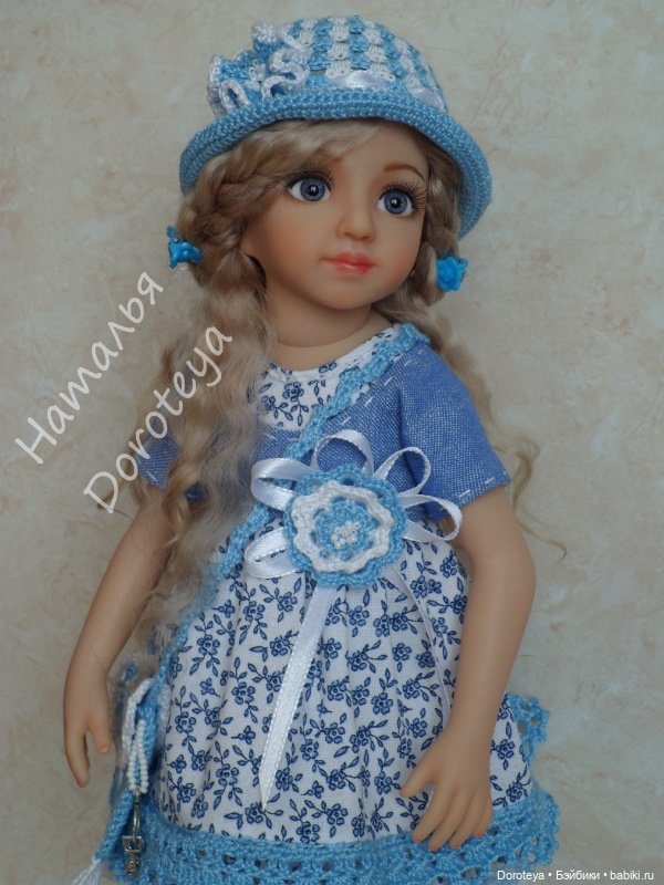 Моя маленькая девочка Нея, мой нежный цветочек (фото 10)