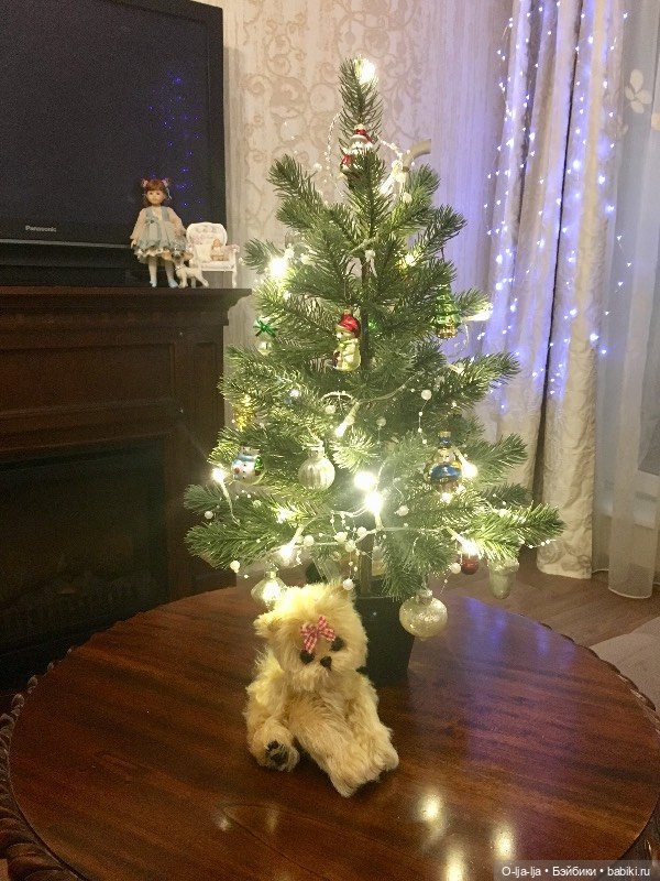 К встрече Нового года готовы (фото 5)