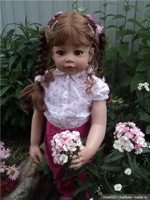 Моя небольшая коллекция. Продолжение