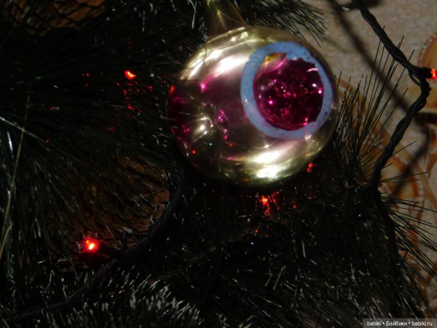 Рождество у елки. Моя коллекция на сегодняшний день. 3 часть