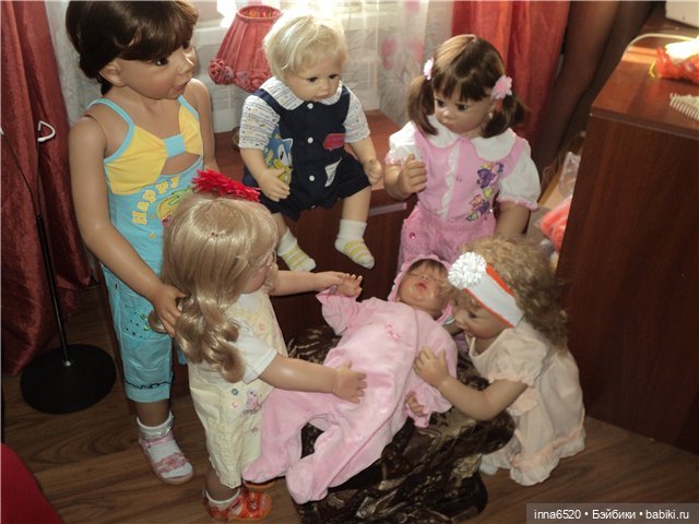 Моя небольшая коллекция. Продолжение (фото 4)