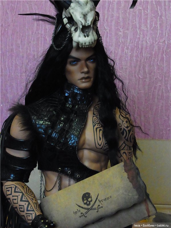 Моя долгожданная мечталочка (фото 2)