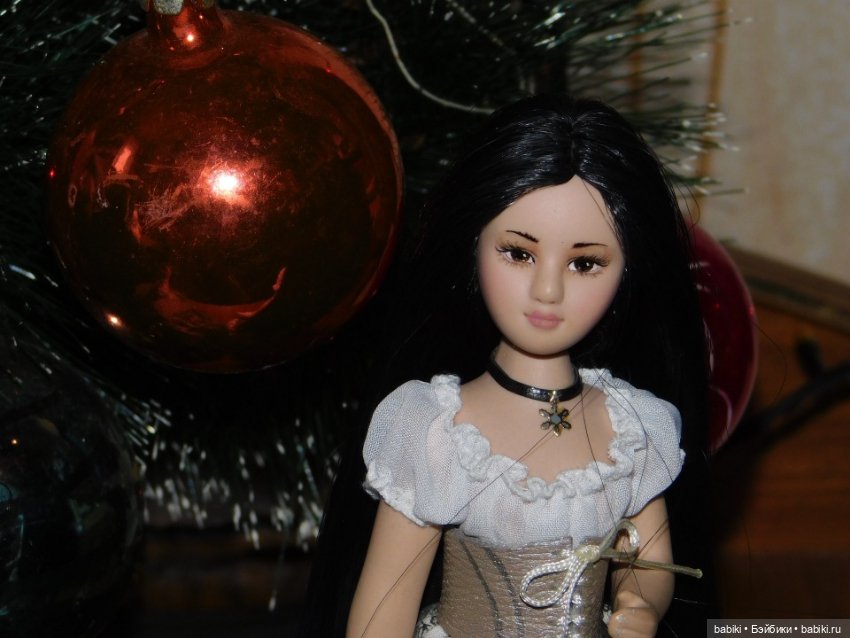 Рождество у елки. Моя коллекция на сегодняшний день. 5 часть (фото 9)