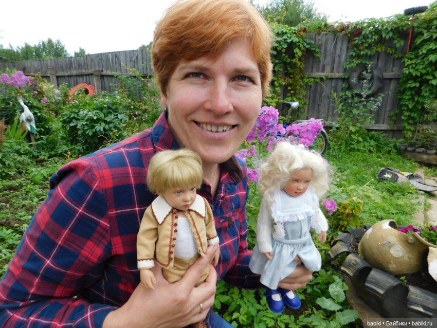 Сестренка-наконец-то ты приехала (фото 9)