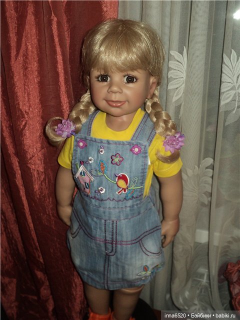 Моя небольшая коллекция. Продолжение (фото 2)