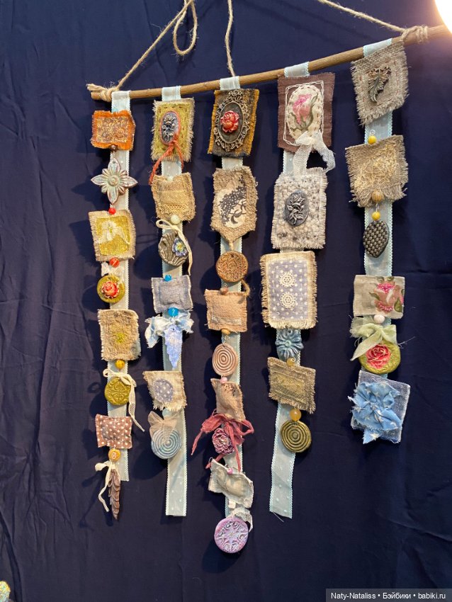 Выставка на Тишинке — Выставки кукол и мишек Тедди: фоторепортажи