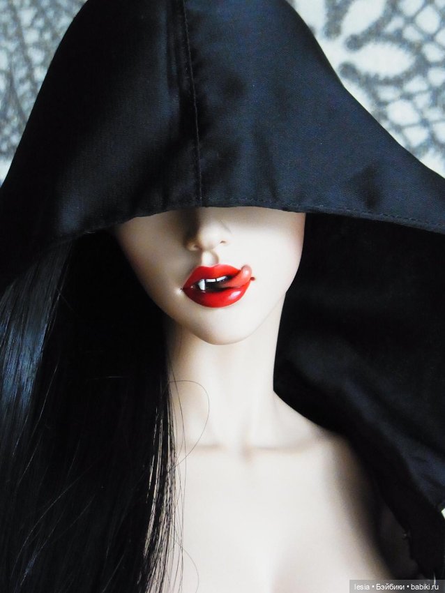 Просто так — Куклы Iplehouse (Иплхаус): BJD (БЖД)