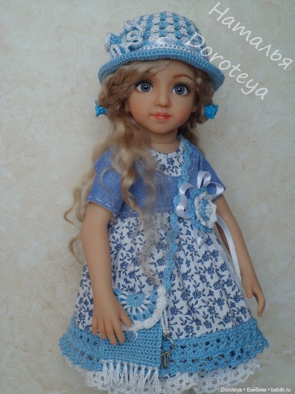 Моя маленькая девочка Нея, мой нежный цветочек (фото 3)