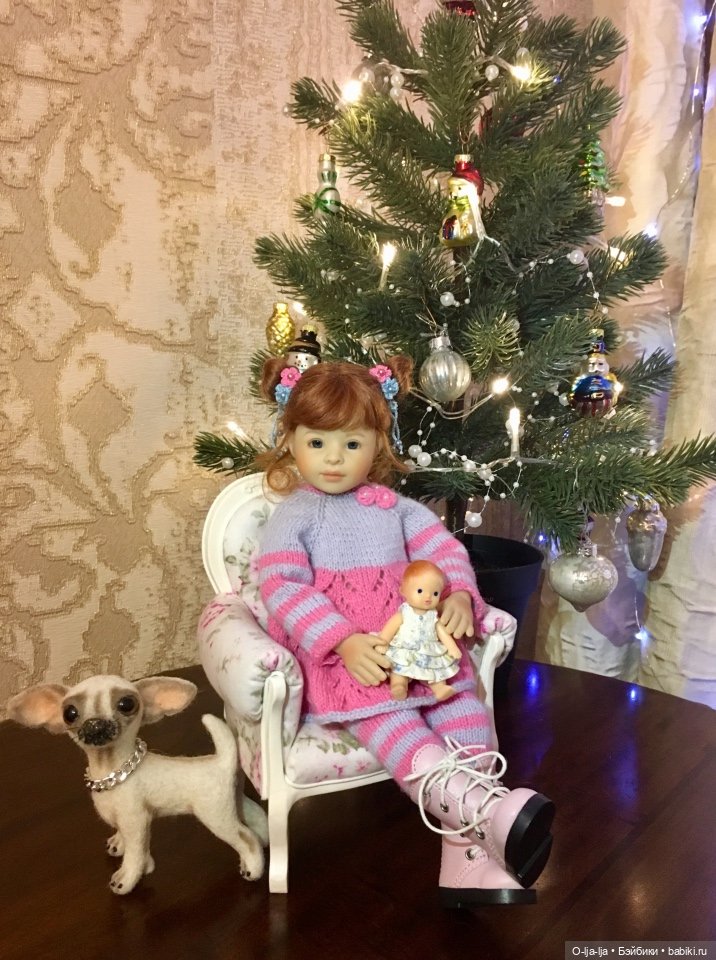 К встрече Нового года готовы (фото 6)