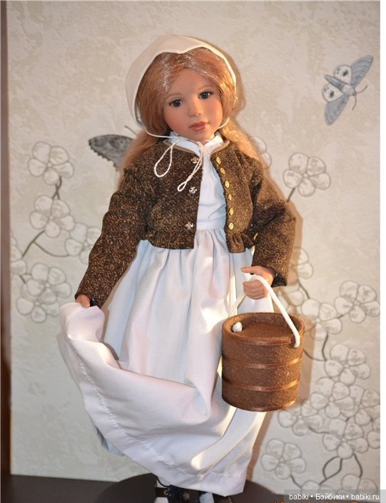 Моя Эмма от Beverly Warren (фото 2)