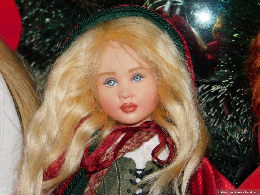 Рождество у елки. Моя коллекция на сегодняшний день. 4 часть (фото 8)