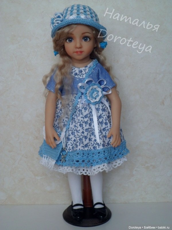 Моя маленькая девочка Нея, мой нежный цветочек