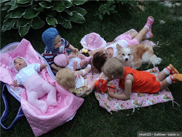 Моя небольшая коллекция. Продолжение