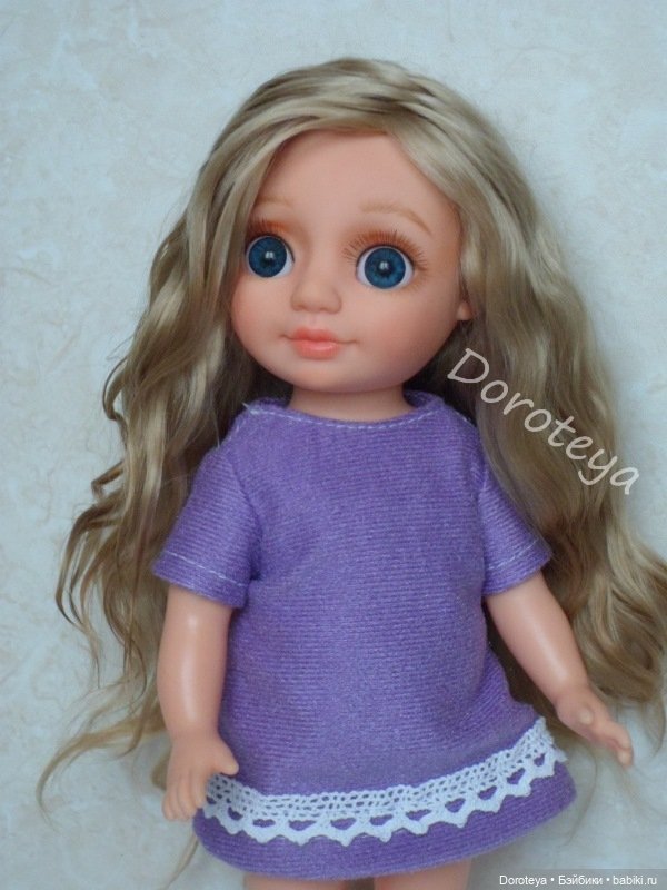 Две сестрички, две Весняночки Аня и Ася (фото 9)